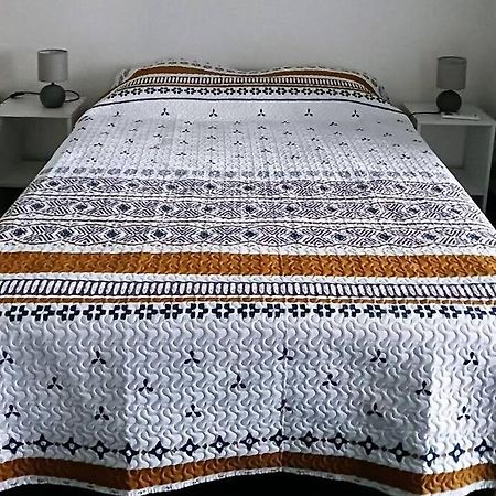 Grand Studio Climatise Avec Haut Debit Et Tv Tnt Fort-de-France Ngoại thất bức ảnh